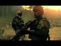 Metal Gear Survive - Epic Trailer Reaction (#FuckKonami)