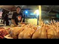 Vlog Pasar Cipanas Cianjur