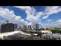 More Miami Time Lapse 6/17/2020