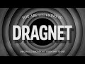 Dragnet | Ep92 | 