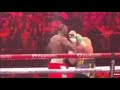Deonte Wilder KNOCKED OUT by Fury in 11th Round!