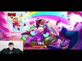 J'ACHETE LE NOUVEAU BRAWLER EPIQUE BERRY SUR BRAWL STARS !