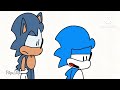 Sonic & Friends 6: Father and Son