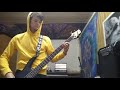 Nirvana - Polly (Guitar & Bass Cover)