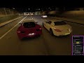 Assetto Corsa VR Hp Reverb G2 Let's Go! 500 Sub run!