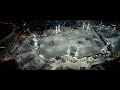 Mekka, the holy city of Islam