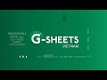 Google Sheets || Quản Lý Công Việc & Dự Án 100% Bằng Công Thức