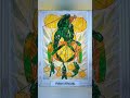 Thoth Tarot Psychic Reading Card of the Day 5/26/23