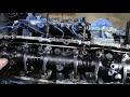 Fordson Major Diesel Injector Rebuild