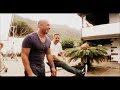 Vin Diesel & Paul Walker | Time of Our Lives
