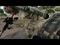 506th IR Realism Unit - Havoc 2 Platoon Training - 2-2-A Grenadier (Arma 3 Co-Op)