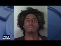 Disturbing hair-licking incident in Douglas County | FOX 5 News