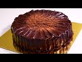 SHINY GANACHE Tutorial | Yeners Cake Tips with Serdar Yener from Yeners Way