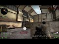 [CS:GO Gameplay] Glock Ace on de_cache