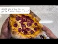 How to Make the Perfect Pizza at Home? Easy Steps and Delicious!