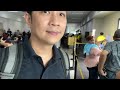 NAIA TERMINAL 3 | Walkthrough From Departures to Arrivals
