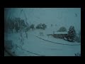 May 9th - Rapid City Snow Storm Timelapse