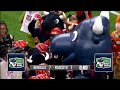 2018 Kids vs Mascots Football | No mascots were harmed in the making of this video...