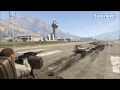 GTA 5 PC Bodyguard Mod, Army Base attack and more! GTA V
