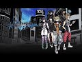 NEO: The World Ends With You OST - Breaking Free (Extended)