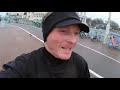 Week 15 - Training - Brighton Marathon 2018