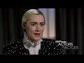 Saoirse Ronan & Kristen Wiig | Actors on Actors - Full Conversation