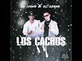 El Iyawo & El Odones— Los Cachos (Estreno) #cover #iyawo #loscachos #reparto #viral