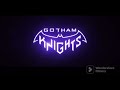 Poison of the Knights - An original Gotham Knights AMV