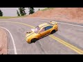 Car Crashes Marathon 2023 - BeamNG Drive | CrashBoomPunk