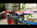 Mini Tractor ZTplus / diy tractor ​⁠ @RCSRKH