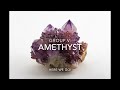 Intro for Amethyst Group