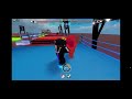 insane roblox boxing game (untitled boxing game p2)