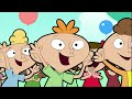 Mr Bean Starts A Jam | Mr Bean Animated Season 1 | Full Episodes | Cartoons For Kids