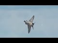 F-15E Strike Eagle Vs F-4E Phantom II DOGFIGHT | Digital Combat Simulator | DCS |