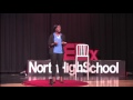 What is Excellence? | Vanessa Acheampong | TEDxNorthHighSchool