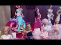 [Barbie Convention 2024] Barbie Cosplay Part 1