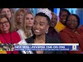 Miss Universe breaks barriers and goes viral l GMA