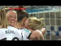 Deutschland – Island Highlights | UEFA Women’s Nations League 2023/24 | sportstudio