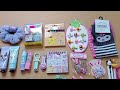 🎁Blind Bag Paper 🎁 SANRIO  HELLO KITTY and Friends 💜 ASMR 💜 satisfying unboxing blind bag