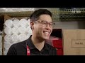 How Panda Express Makes 110 Million Pounds of Orange Chicken per Year — The Experts