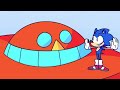 Brother's Keeper - Sonic Revved Up!! Ep.3 (Animation)