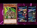 Top 25 NR Staple Cards in Duel Links