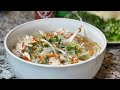 How to make - Pho Ga (Vietnamese chicken noodle soup)
