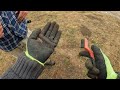 Metal Detecting the Biggest Stone Foundation We've Seen and An Old Church Site | Nokta | Deus2