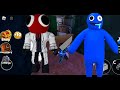 Roblox rainbow friends chapter 2 Full Gameplay