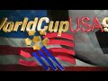 FIFA World Cup USA 1994 Intro
