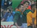 One Team One Country - The Story of the Springboks and the 1995 Rugby World Cup
