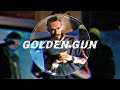 (FREE) UK X NY DRILL 'GOLDEN GUN' [2024] | @LURKSMADETHIS