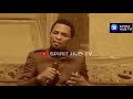 THIS WILL BOOST YOUR HUNGER FOR GOD - APOSTLE MICHAEL OROKPO