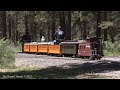 Train Mountain Railroad | 2022 Triennial | Part 23 | Rio Grande K36 487